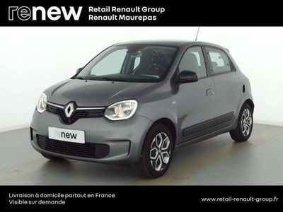 occasion Renault Twingo Twingo IIIIII SCe 65