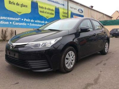 occasion Toyota Corolla 1.4 D-4d 90 Active