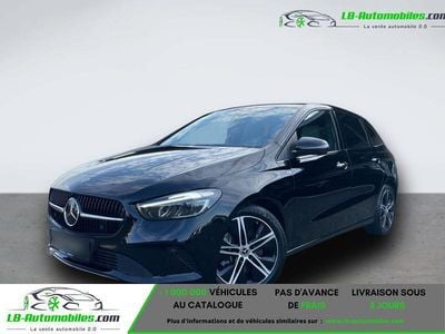 Occasion 2023 Mercedes B250 Monospace | 45 000 €
