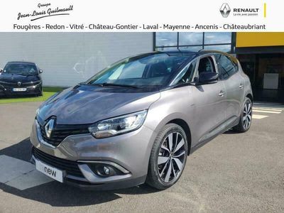 occasion Renault Scénic IV Scenic dCi 110 Energy EDC-Limited