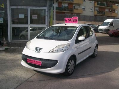 occasion Peugeot 107 1.4 HDI
