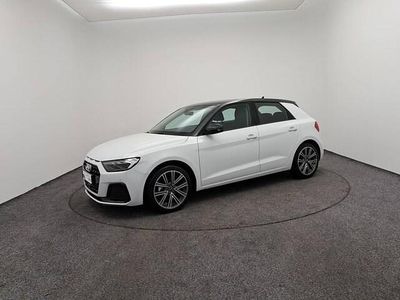 Blanc Occasion 2023 Audi A1 Sportback Design Citadine | 31 860 €