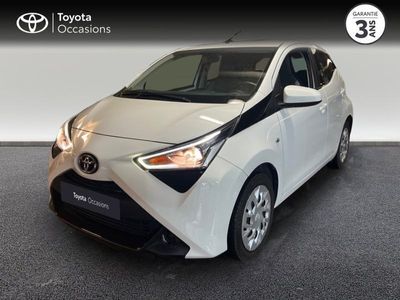 occasion Toyota Aygo 1.0 Vvt-i 72ch X 5p My20