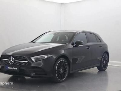 Mercedes E250