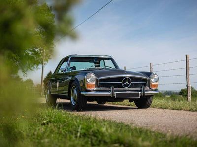 occasion Mercedes SL280 W 113