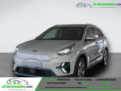 occasion Kia e-Niro 204 ch