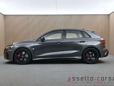 Audi RS3 Sportback