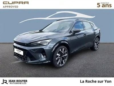 Gris magnetique Occasion 2025 Cupra Formentor SUV | 45 489 €