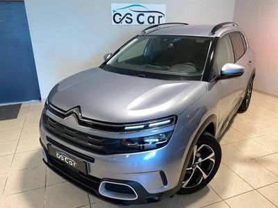 occasion Citroën C5 Aircross Puretech 130ch S&s Feel Pack