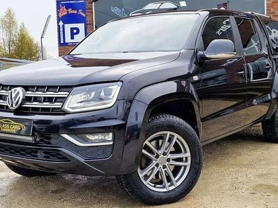 VW Amarok