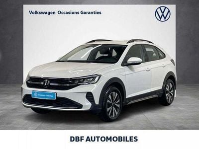 VW Taigo