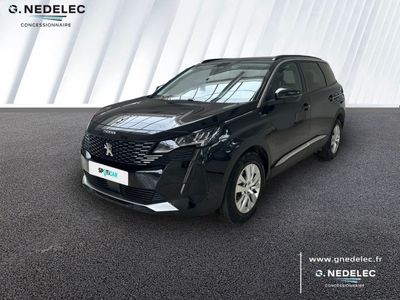occasion Peugeot 5008 1.5 BlueHDi 130ch S&S Style