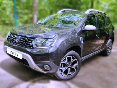 occasion Dacia Duster Blue dCi 115 4x2 Prestige