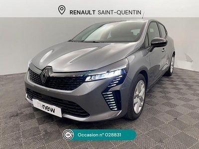 Occasion 2025 Renault Clio V Evolution Citadine | 20 990 € (Prix juste)
