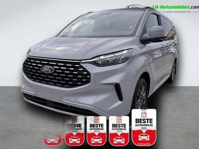 Ford Tourneo