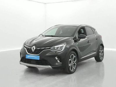 occasion Renault Captur CapturE-Tech Plug-in 160 - 21