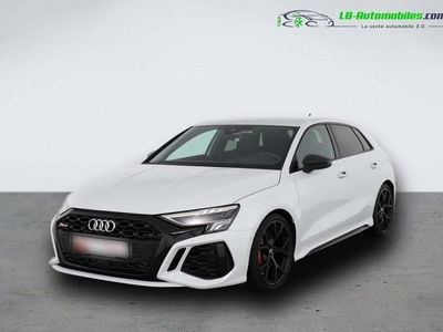 Audi RS3 Sportback