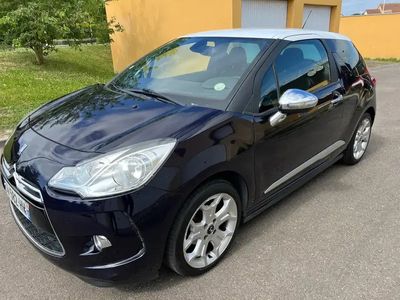 Citroën DS3