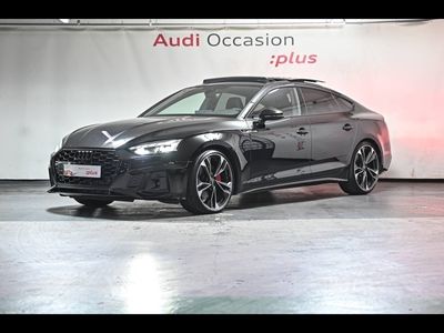 occasion Audi A5 Sportback 40 TFSI 204ch S Edition S tronic 7