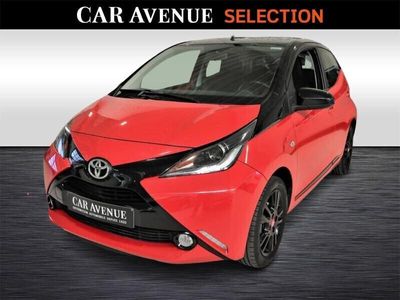 occasion Toyota Aygo d'occasion X-PLAY 1.0 VVT-i 51kW