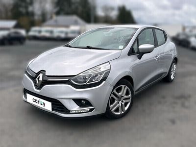 Renault Clio IV