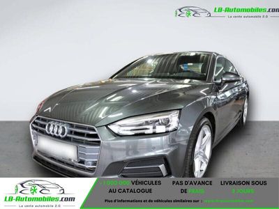 Audi A5 Cabriolet