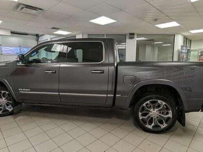 occasion Dodge Ram Limited 12p 5.7l Crew Cab 4tout Compris Hors Homol