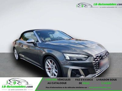 Audi S5 Cabriolet