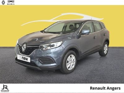 occasion Renault Kadjar 1.3 TCe 140ch FAP Life