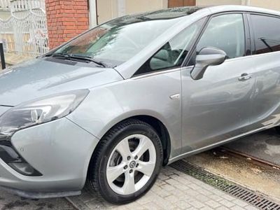 Opel Zafira Tourer