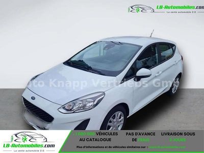 Occasion 2019 Ford Fiesta Citadine | 15 500 € (Prix juste)