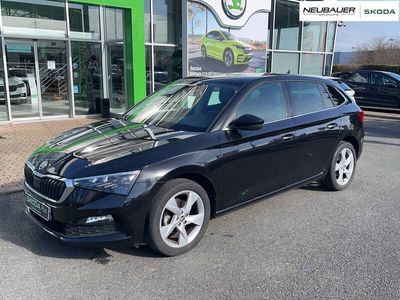 occasion Skoda Scala Scala1.5 TSI 150 ch DSG7 ACT