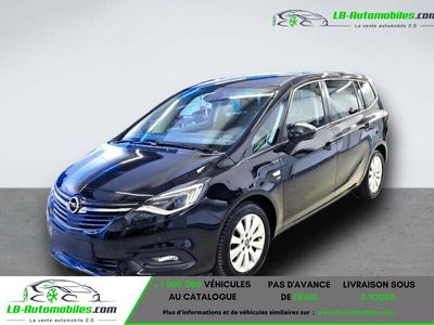 occasion Opel Zafira 1.6 CDTI 136 ch