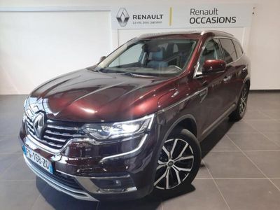 occasion Renault Koleos KOLEOSBlue dCi 150 X-tronic Intens