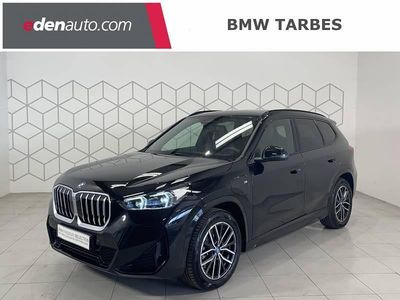 Occasion 2025 BMW X1 M Sport SUV | 46 790 € (Prix cher)