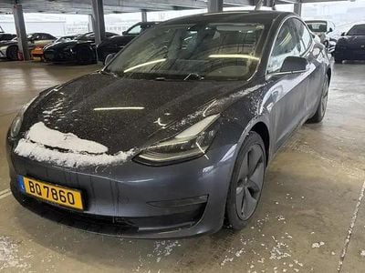 Occasion 2019 Tesla Model 3 Berline | 12 999 € (Super prix)