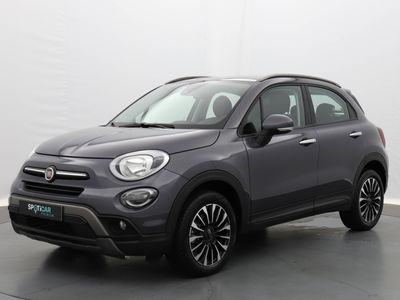 occasion Fiat 500X 1.3 FireFly Turbo T4 150ch Cross DCT