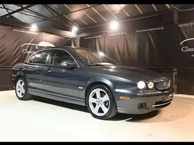 occasion Jaguar X-type 2.2 Turbo D SPORT / AUTO / CUIR / GPS NAVI