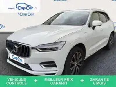 occasion Volvo XC60 Ii T8 Twin Engine 303 + 87 Geartronic 8 Inscriptio