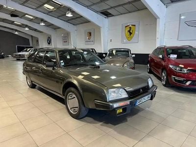 Occasion 1986 Citroën CX Berline | 13 990 €