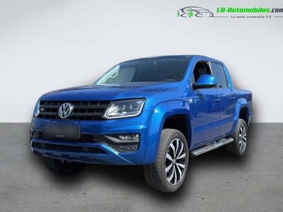 VW Amarok