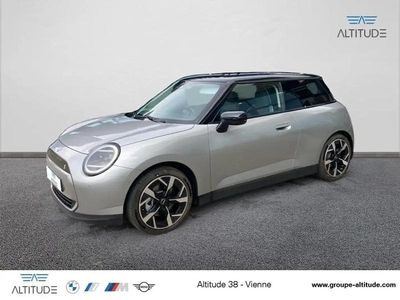 Argent Occasion 2024 Mini Cooper SE Classic Citadine | 35 190 € (Prix cher)