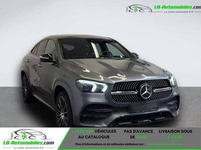 Mercedes GLE400