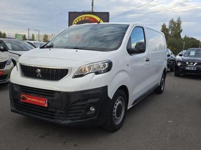 Occasion Peugeot Expert Premium 121 ch (88 kW) 2018 Blanc Van