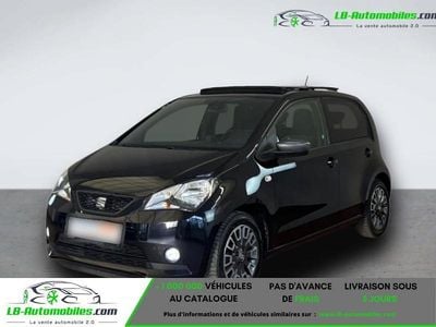 Occasion Seat Mii 75 ch (55 kW) 2019 Citadine