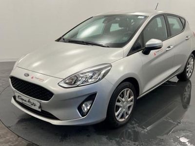 Occasion Ford Fiesta Cool & Connect 85 ch (62 kW) 2021 Citadine
