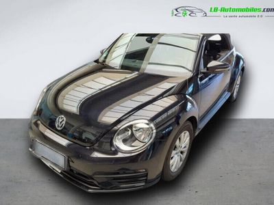 VW Beetle
