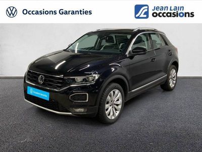 occasion VW T-Roc 1.5 TSI 150 EVO Start/Stop DSG7 Carat