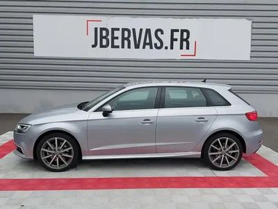 occasion Audi A3 e-tron 204 S tronic 6 Design Luxe