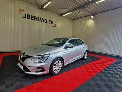 Occasion Renault Mégane IV Business 140 ch (102 kW) 2021 Berline